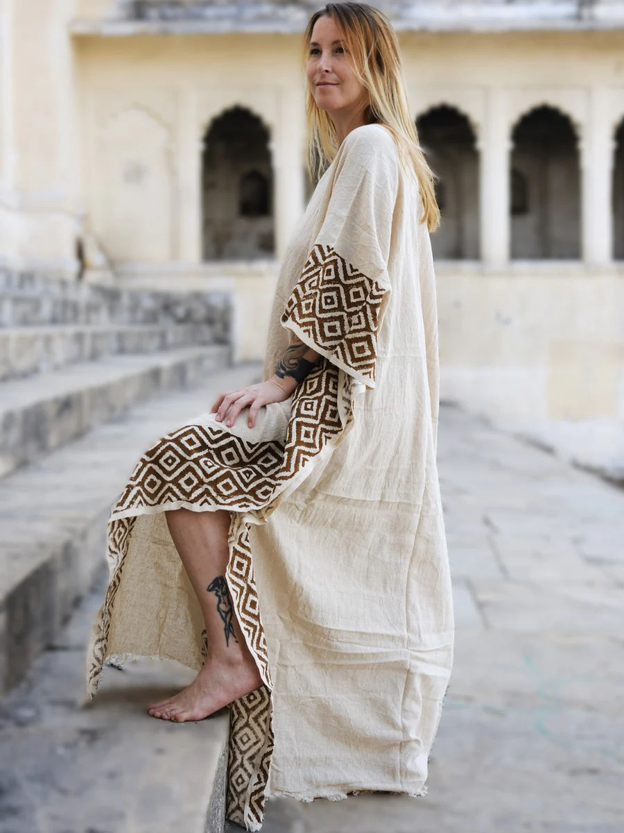 Aarini Kaftan